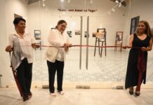 Dan a conocer a los ganadores de la exposición fotográfica “Una Mirada al Porvenir”