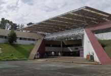 Golpe letal a un líder magisterial / Bernardo Gutiérrez Parra