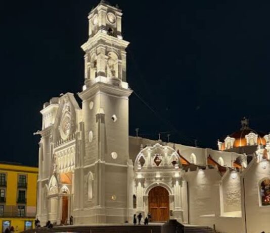 Llama Arquidiócesis de Xalapa a fortalecer la compasión y la caridad ante los retos sociales