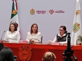Los retos de Veracruz en materia de protección civil / Hora cero