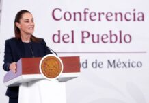 Sheinbaum: aliados en apuros / Raymundo Jiménez