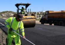 En seis meses, SICT da mantenimiento a casi 48 mil kilómetros de carreteras federales