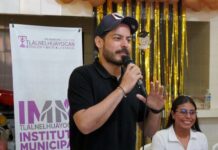 DIF de Tlalnelhuayocan: Trabajo con el corazón en favor de las familias / Enrique Yasser Pompeyo