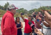 Roberto San Román responde a Manuel Huerta y lo llama a dar resultados para Veracruz