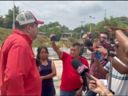 Roberto San Román responde a Manuel Huerta y lo llama a dar resultados para Veracruz