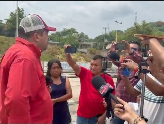Roberto San Román responde a Manuel Huerta y lo llama a dar resultados para Veracruz
