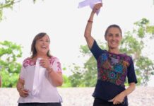 Obras de protección en el río Bobos demuestran que gobernar es escuchar y atender al pueblo