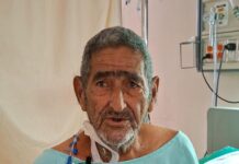 UMAE HE No. 14 del IMSS Veracruz Norte erradica cáncer en paciente de 87 años en menos de 1 mes