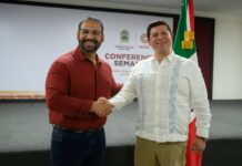 Invertirá Walmart más de 430 millones de pesos en Coatzacoalcos y generará más de 250 empleos