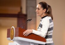 Presidenta acosada y sitiada / Raymundo Jiménez