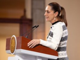 Presidenta acosada y sitiada / Raymundo Jiménez