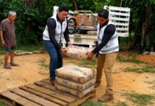 “El avance real da resultados”: casi 3 mil personas han sido beneficiadas con apoyos sociales del Ayuntamiento de Coatzacoalcos