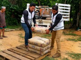 “El avance real da resultados”: casi 3 mil personas han sido beneficiadas con apoyos sociales del Ayuntamiento de Coatzacoalcos