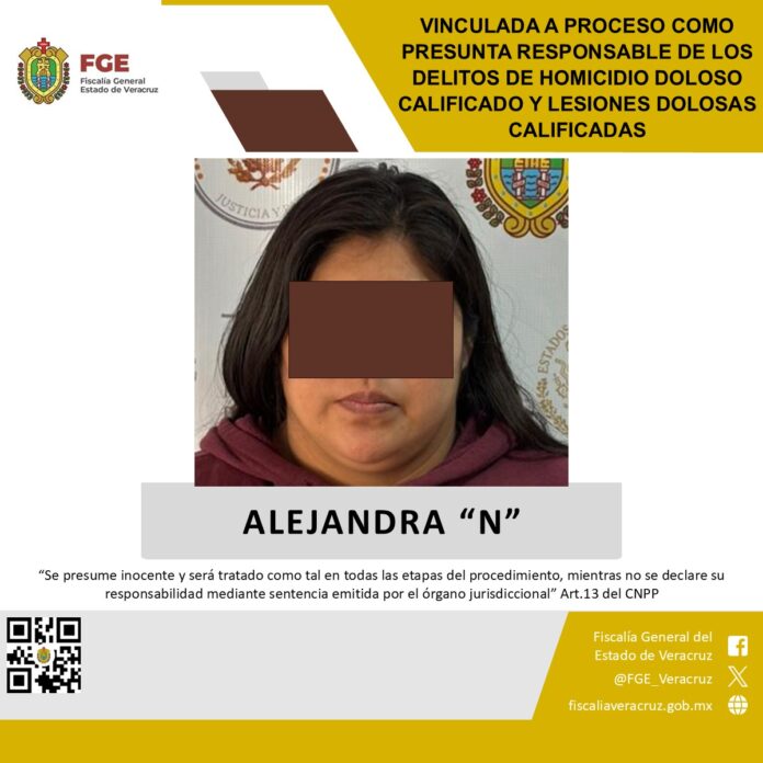 asesina