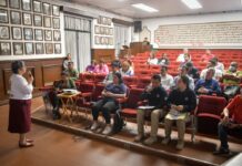 Fortalece Ayuntamiento estrategias de atención a emergencias en esta temporada de lluvias