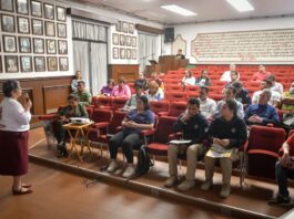 Fortalece Ayuntamiento estrategias de atención a emergencias en esta temporada de lluvias