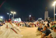 Ayuntamiento invita a disfrutar actividades culturales previo al 115 aniversario de Coatzacoalcos