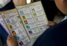 2027, ¿Elección con 10 partidos? / Hora cero