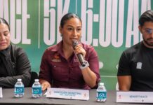 Ayuntamiento de Coatzacoalcos respalda realización de la carrera Benefit Race 2026