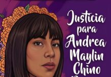 Colectivas acusan a Alcalde de San Rafael de encubrir a presunto feminicida de Morelos