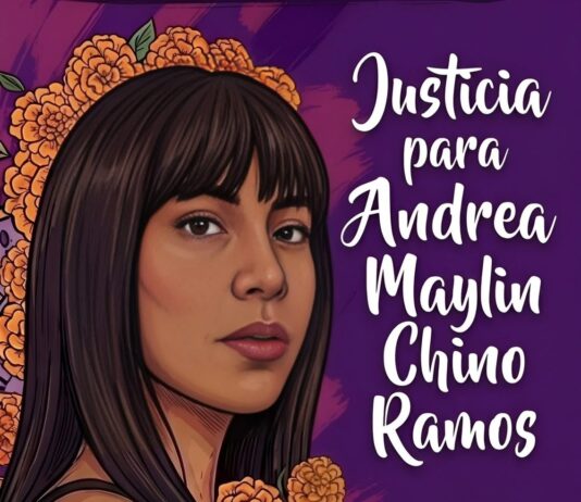 Colectivas acusan a Alcalde de San Rafael de encubrir a presunto feminicida de Morelos