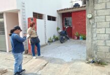 Cero tolerancia al maltrato animal en la ciudad de Veracruz, reitera Rosa María