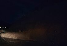 Corporaciones de emergencia atienden afectaciones por lluvias; se reporta saldo blanco en Coatepec