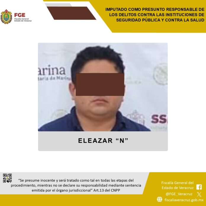 detenido