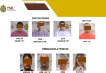 Con una sentencia de 60 años de prisión por secuestro, UECS combate delitos de alto impacto en Veracruz