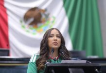 Incorpora Congreso el delito de acecho a legislación de Veracruz