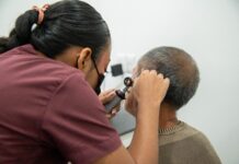 Brindan más de 12 mil atenciones durante jornadas de la Unidad Médica Móvil de PEMEX en Coatzacoalcos