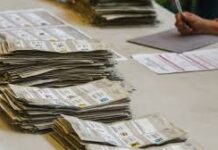 Escenarios rumbo a 2027 / Hora cero