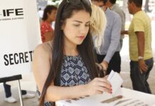 2027 y el voto de los jóvenes veracruzanos / Yamiri Rodríguez Madrid