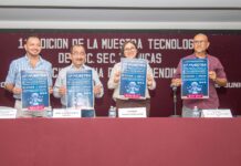 Ayuntamiento de Coatzacoalcos invita a la 11va Muestra Tecnológica y 6ta Feria del Emprendimiento de Escuelas Secundarias Técnicas