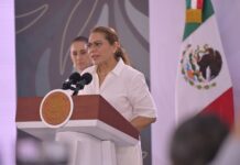 Prioritaria la búsqueda de comunicadora en Nanchital: FGE