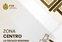 99 mandamientos judiciales ejecutados en una semana, reporta FGE