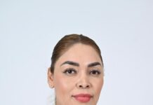 Griselda Adahí Gil Marín asume titularidad de la Dirección de Administración del Ayuntamiento de Veracruz