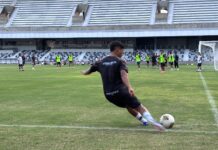 ¡Listos! Piratas FC y Veracruz vivirán una noche para la historia