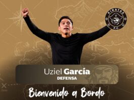 Fortalece Piratas FC su tripulación rumbo al Apertura 2026