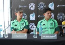 Presentan oficialmente la “Revelations Cup Veracruz 2026”
