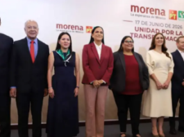 La convocatoria de Morena / Hora cero
