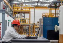 La reactivación de la economía veracruzana / Hora cero