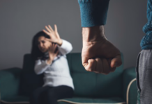 Supera Veracruz los 4,600 casos de violencia familiar en 5 meses