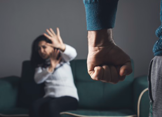 Supera Veracruz los 4,600 casos de violencia familiar en 5 meses