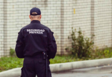 Crece la demanda de seguridad privada
