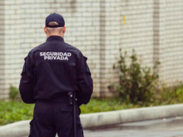 Crece la demanda de seguridad privada