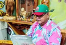‘Bola 8’: la ambición también excava / Raymundo Jiménez