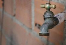 ¡A cuidar el agua! / Yamiri Rodríguez Madrid