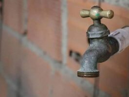 ¡A cuidar el agua! / Yamiri Rodríguez Madrid