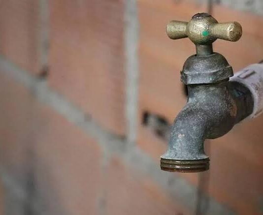 ¡A cuidar el agua! / Yamiri Rodríguez Madrid